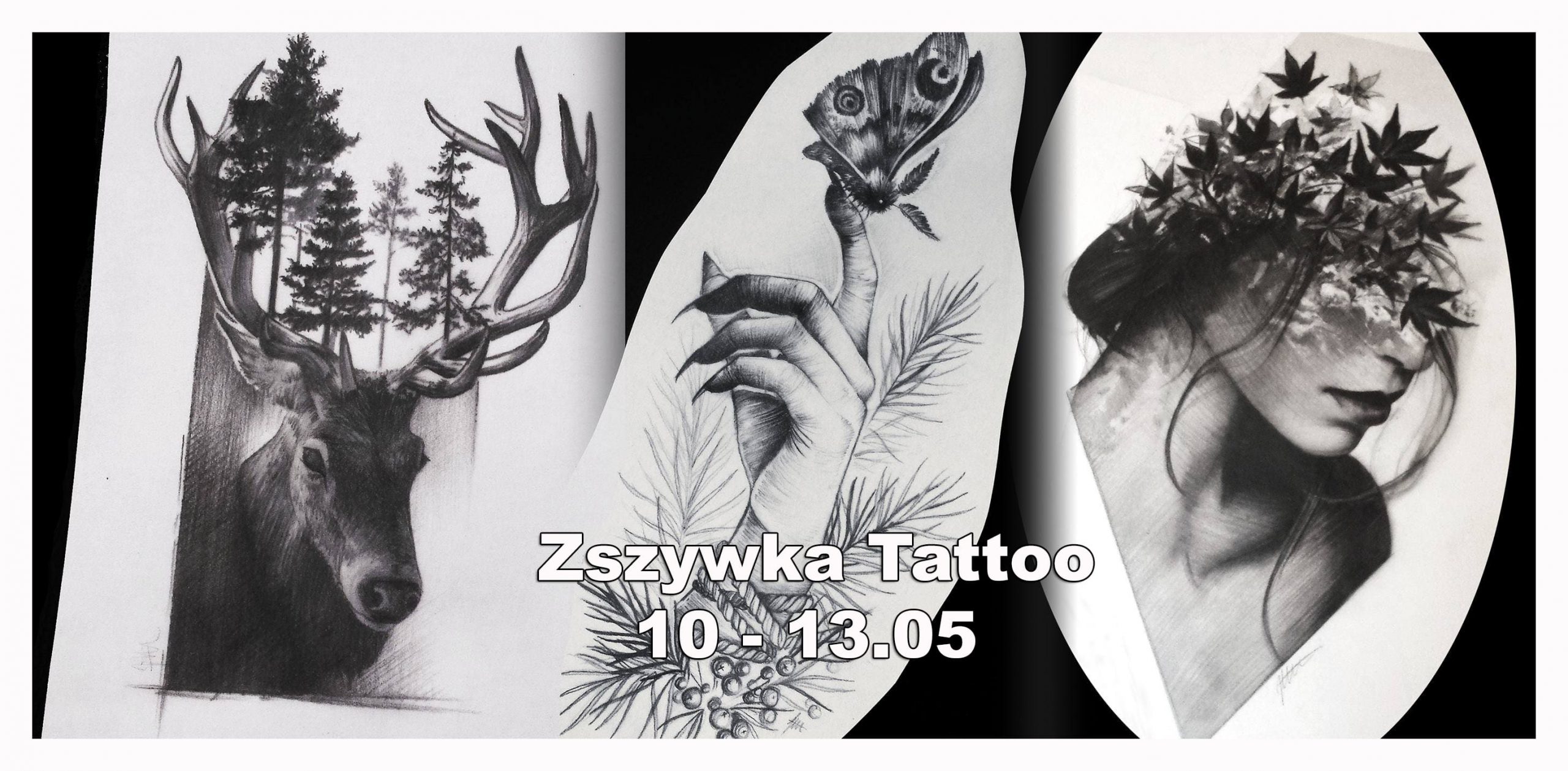 Joanna Litwin – Zszywka Tattoo