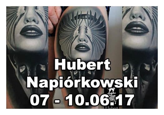 Hubert Napiórkowski – Realizm / Surrealizm
