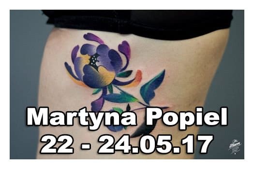 Martyna Popiel – Zaczarowany Świat pt.III