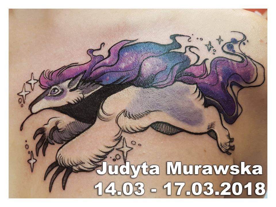 Judyta Murawska – Fuki Ink