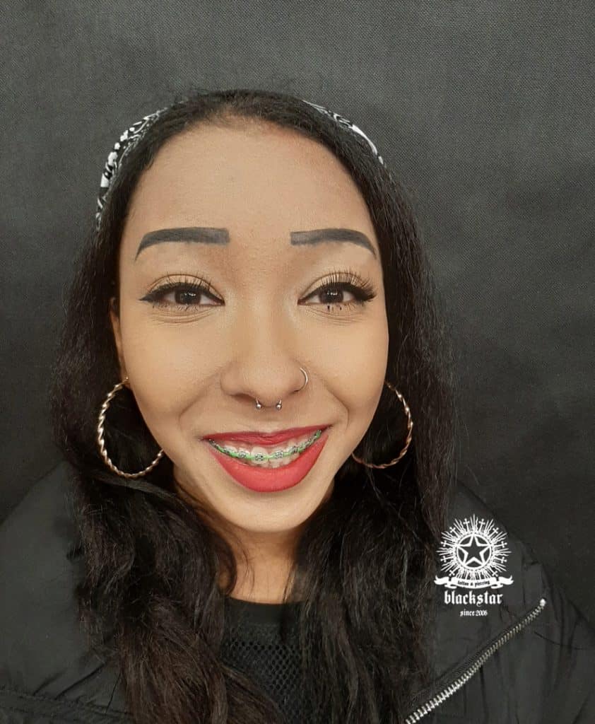 Septum Piercing Warszawa